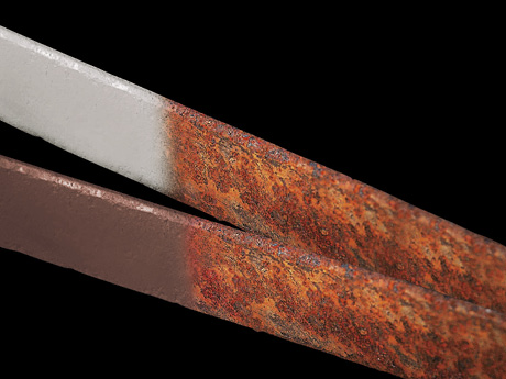Anti-Rust