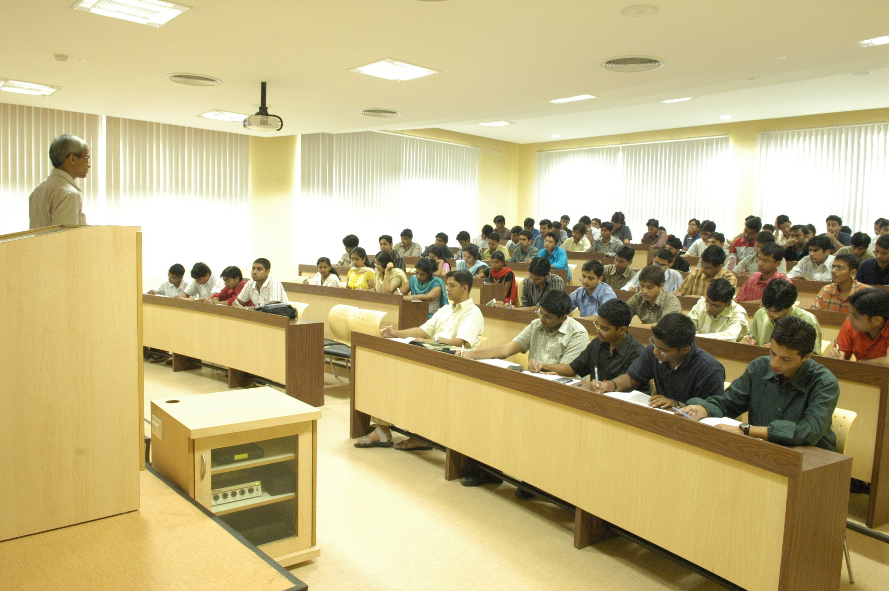 TECHNICAL TRAINING